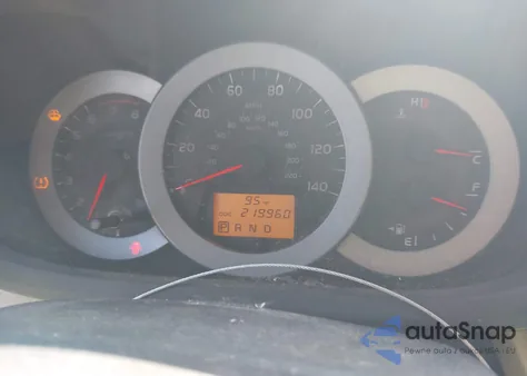 2010 Toyota Rav4 from USA, damaged, VIN 2T3ZF4DV6AW039305